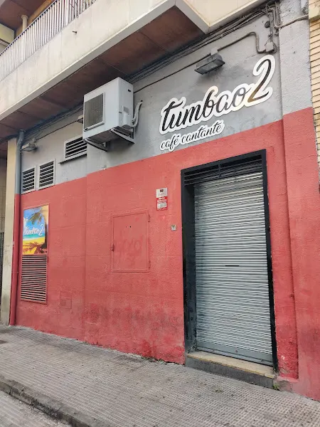Tumbao 2 - Lounge en Huesca - foto 2