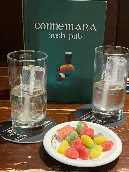 Connemara Irish Pub - Huesca