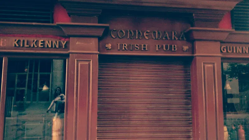 Connemara Irish Pub - Bar en Huesca - foto 2