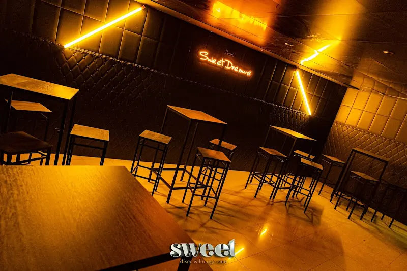 Sweet Disco & Lounge Club - Pinto