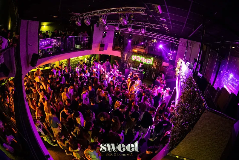 Sweet Disco & Lounge Club - Discoteca en Pinto - foto 2