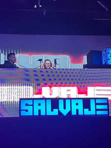 Tardeo Remember Salvaje XXL - Pinto