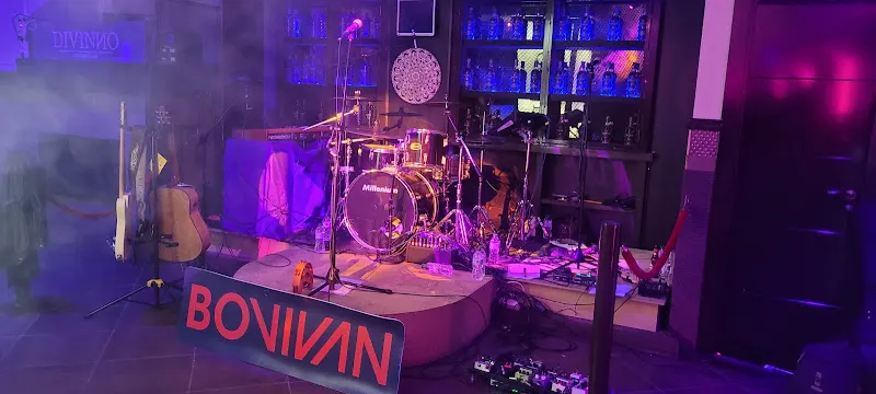 DIVINNO - Club nocturno en Pinto - foto 2