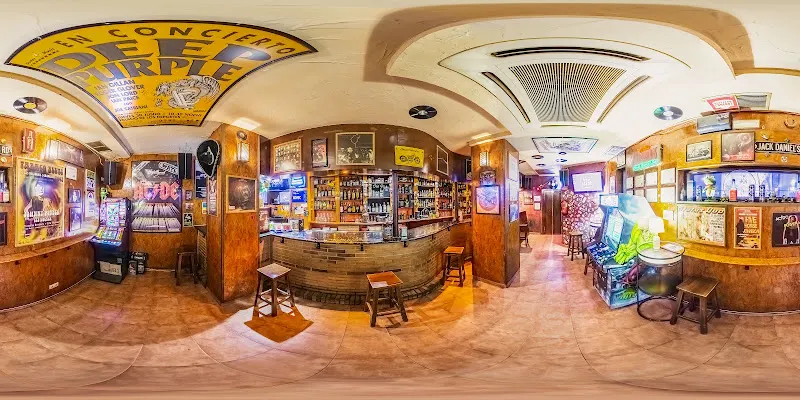 Pub La Charca del Rana - Pinto