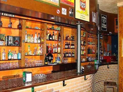 Pub La Charca del Rana - Pub en Pinto - foto 3