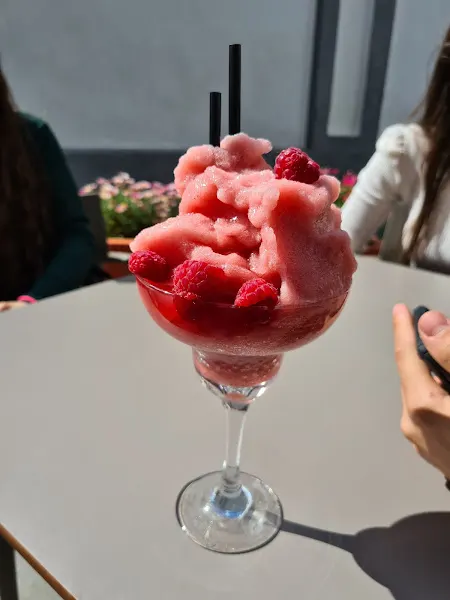 PIO XII TERRAZA - Utrera
