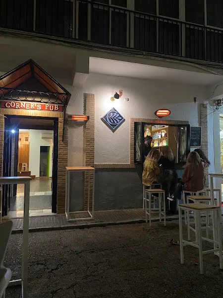 Pub Córner Utrera en Utrera