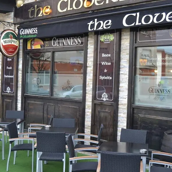 The Clovers Irish Tavern - Gijón