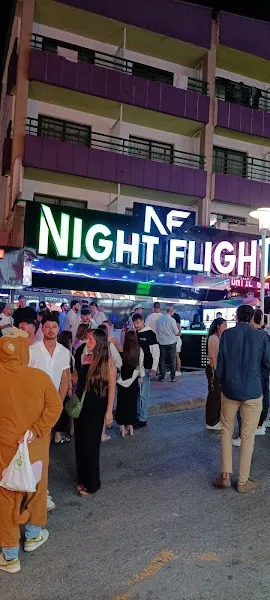 Night Flight Club - Calvià