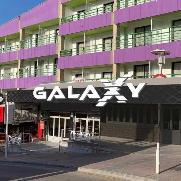 GALAXY Magaluf - Calvià