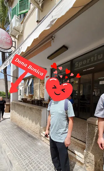 Esportiu en Calvià