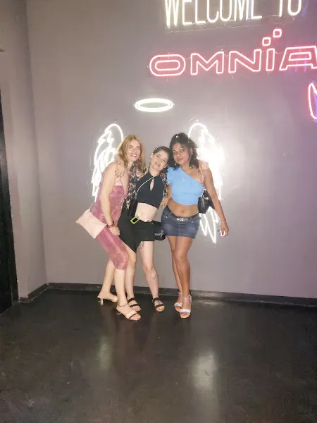 OMNÏA GLOBAL MUSIC ELDA - Elda