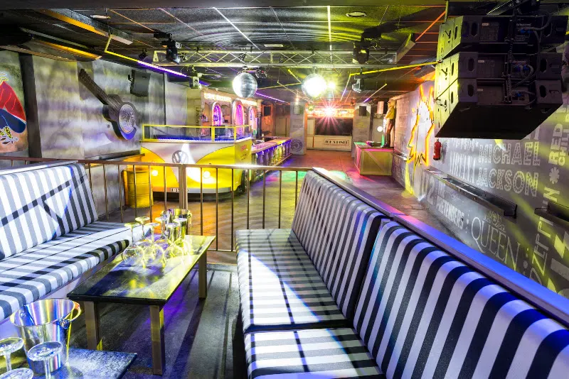 SALA TEXOLA I ELDA - Discoteca en Elda - foto 3