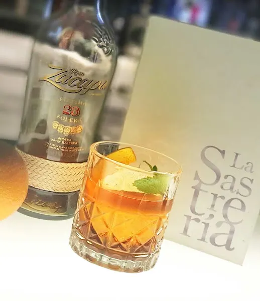 La Sastrería Café - Elda