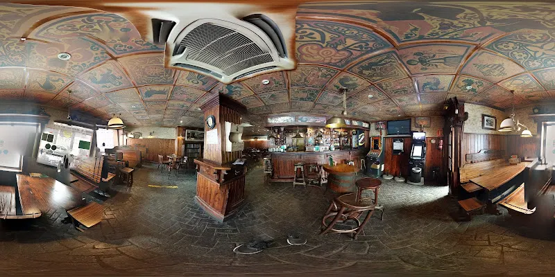 Akelarre Irish Pub - Elda