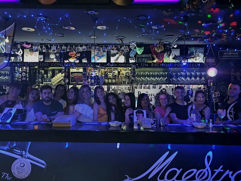 Maestro Music Studio - Elda