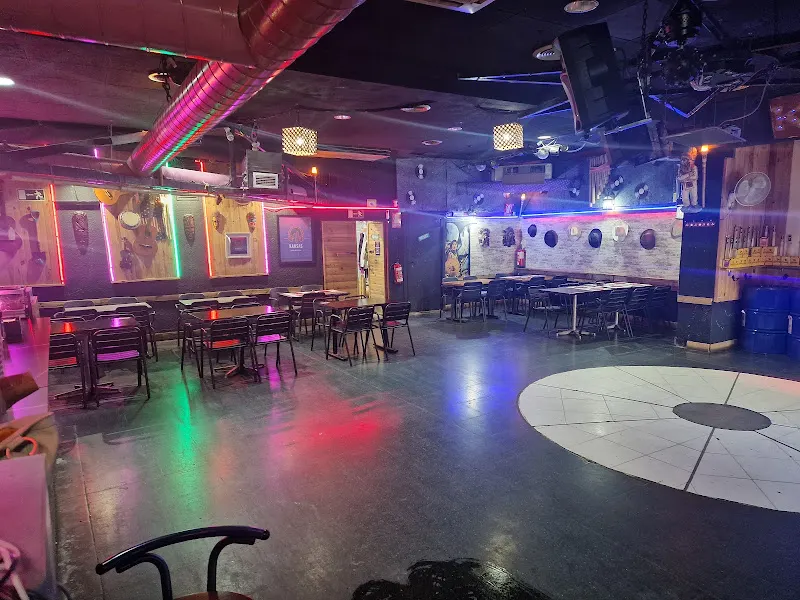 Bar Musical Kansas