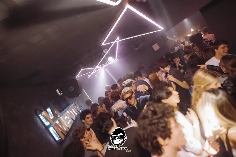 La Mentira Club - Discoteca en Segovia - foto 2