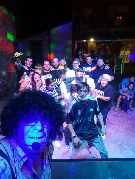 Disco Móvil Ávila Dj en Segovia - foto 2