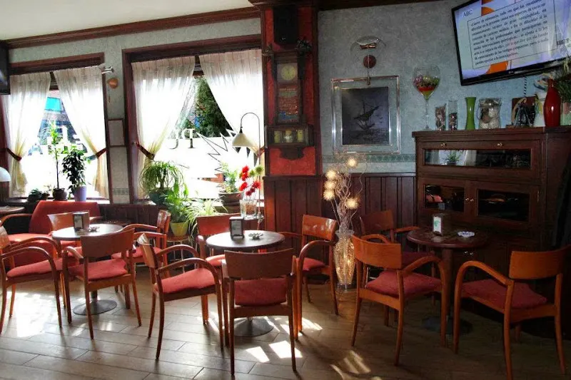Pub Celia - Bar en Segovia - foto 2