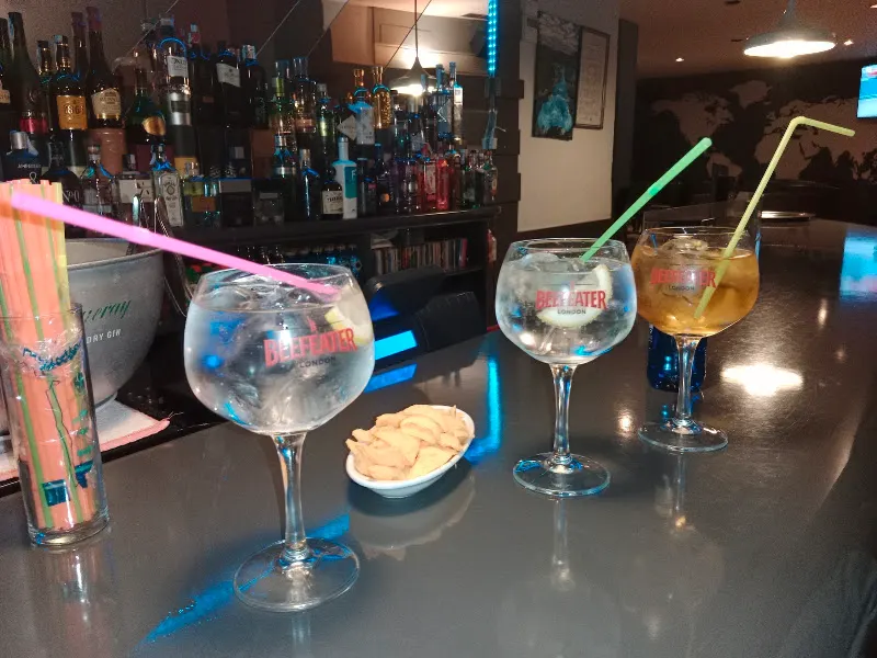 Pub Atrio