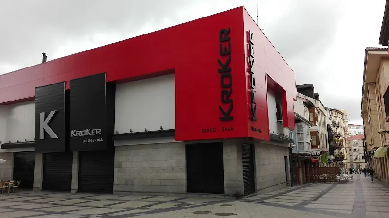 Lounge Bar Kroker - Discoteca en Torrelavega - foto 2