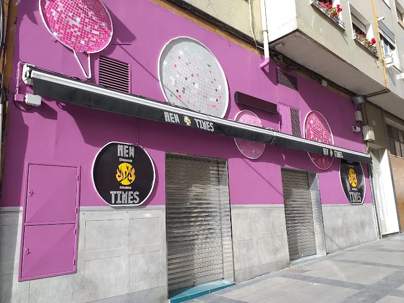 New Times - Discoteca en Torrelavega - foto 2