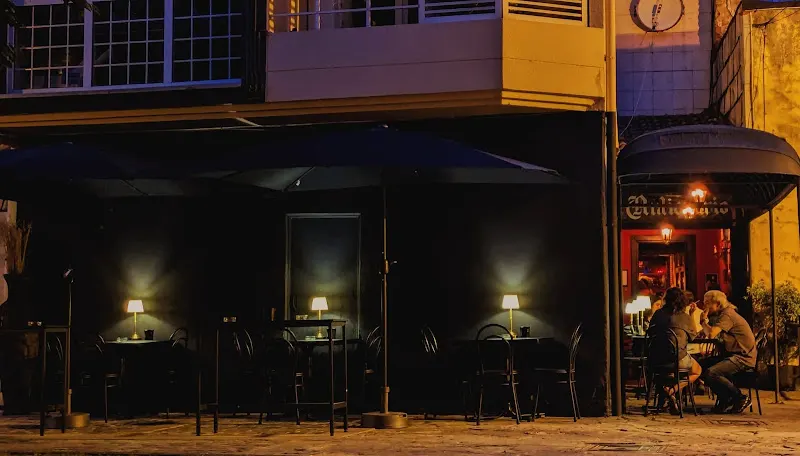 Pub Anticuario - Torrelavega