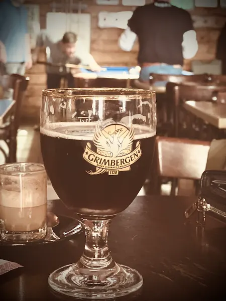 Winchester Saloon - Torrelavega
