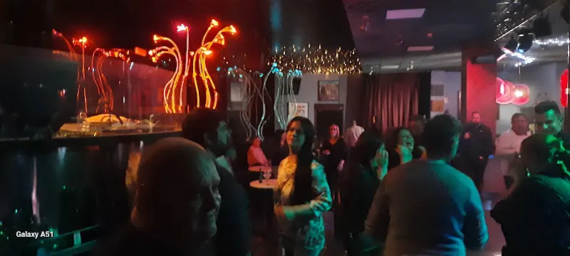 Disco Pub Cotton