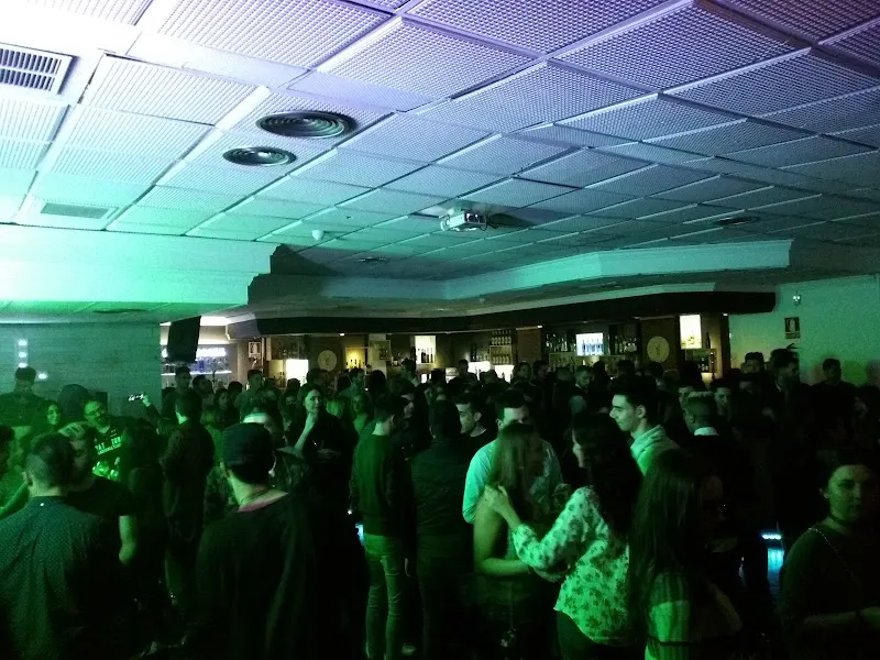 Disco-Pub Vil - Vila-real