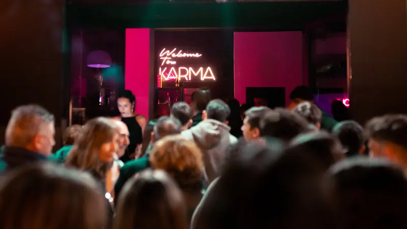 Karma Lounge - Lounge en Vila-real - foto 2