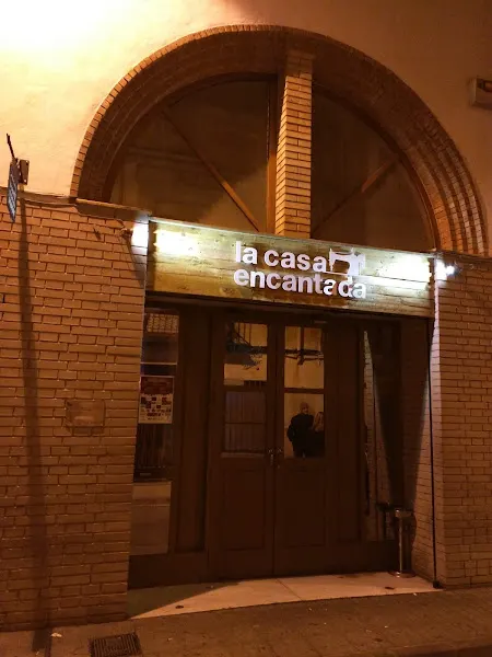 Pub La Casa Encantada - Vila-real