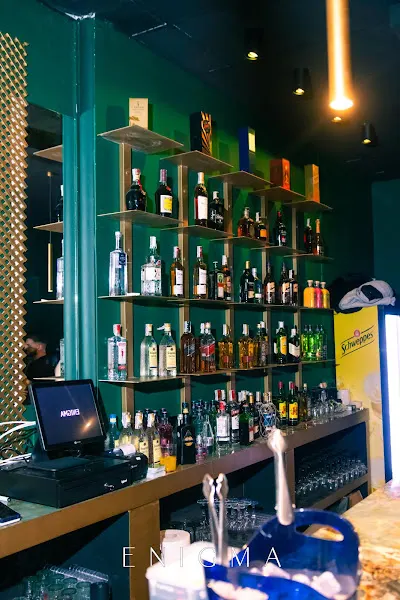 Enigma Villareal - Pub en Vila-real - foto 2