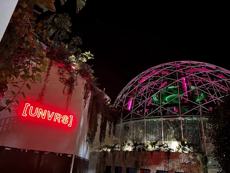 [UNVRS] - Discoteca en Ibiza - foto 3