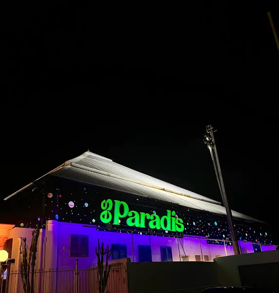 Es Paradís - Club nocturno en Sant Antoni de Portmany - foto 2