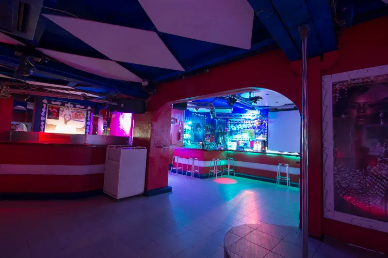 Soul City Eivissa - Discoteca en Sant Antoni de Portmany - foto 3