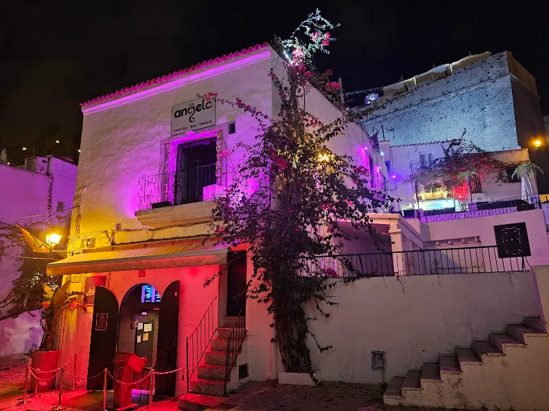 Lolas Club - Discoteca en Ibiza - foto 2