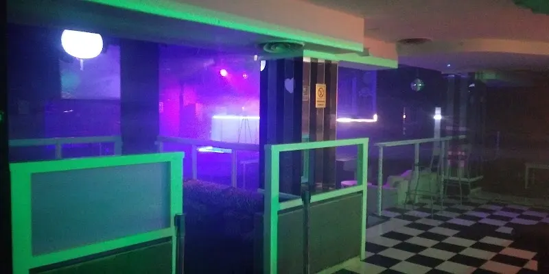 Discoteca club VIP⭐️ - Discoteca en Ibiza - foto 2