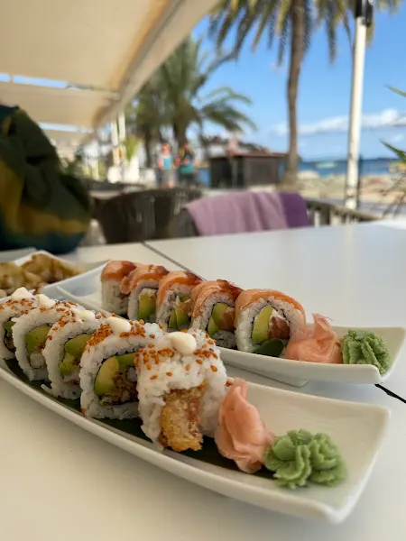 Yokubo - Ibiza
