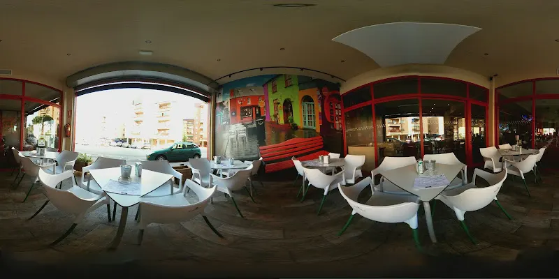 Grace O'malley Irish Pub en Colmenar Viejo