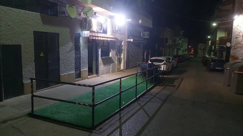 Bar De Copas - Colmenar Viejo