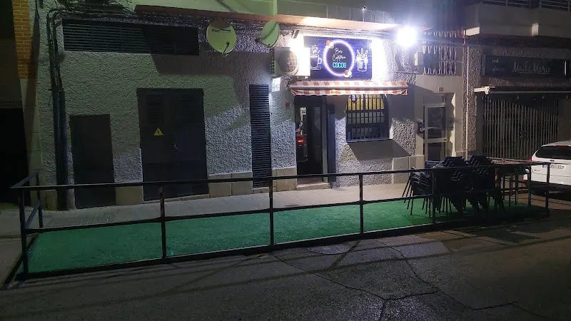 Bar De Copas - Bar en Colmenar Viejo - foto 2