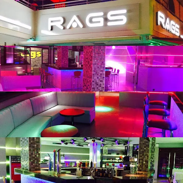Rags Night Club Tenerife - Arona