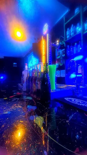 El Sitio Terraza & Bar