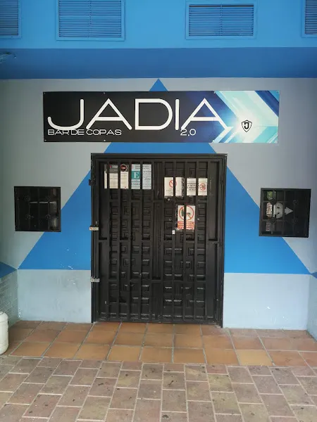 Pub Jadia 2.0