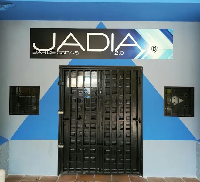 Pub Jadia 2.0 - Pub en Tres Cantos - foto 2