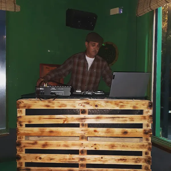 Pub Disco Peter