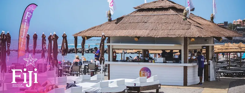 Fiji Beach Club - Bar en Adeje - foto 2
