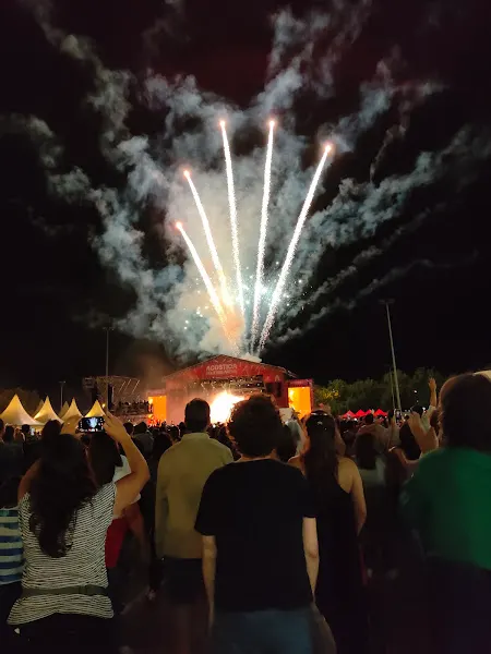 Brisa Open Air - Gavà